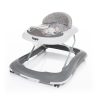 ZOPA Fiesta bébikomp, Grey/White