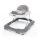 ZOPA Fiesta bébikomp, Grey/White