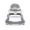 ZOPA Fiesta bébikomp, Grey/White