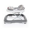 ZOPA Fiesta bébikomp, Grey/White