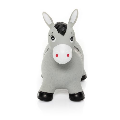 ZOPA Skippy ugráló, ló