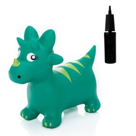 ZOPA Skippy ugráló, dínó