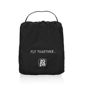 ZOPA Stroller transport bag