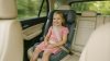 ZOPA Beta i-Size isofix gyerekülés