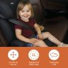 ZOPA Beta i-Size isofix gyerekülés