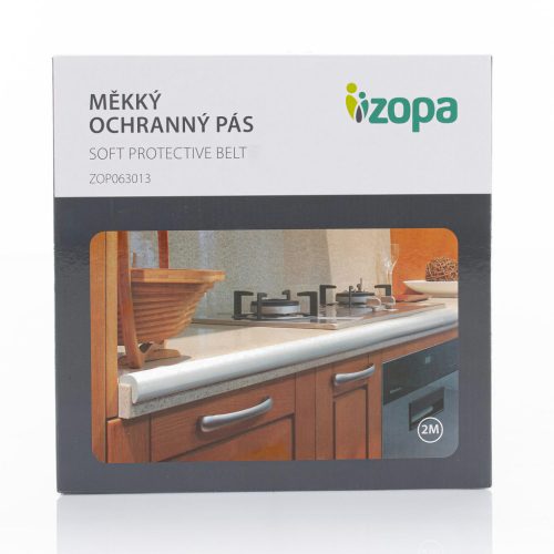 ZOPA Habos puha védőszalag