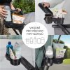 ZOPA Snack tartó babakocsihoz