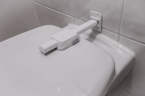 ZOPA WC zár 1 db