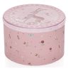 ZOPA Fa gyermek dob - pink