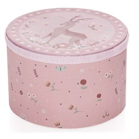 ZOPA Fa gyermek dob - pink