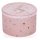 ZOPA Fa gyermek dob - pink