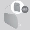 ZOPA Monna leesésgátló Compact Grey