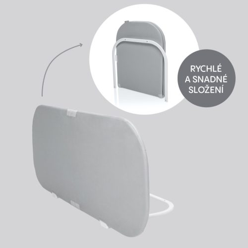 ZOPA Monna leesésgátló Compact Grey