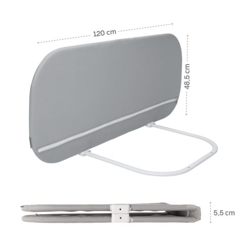 ZOPA Monna leesésgátló Compact Grey