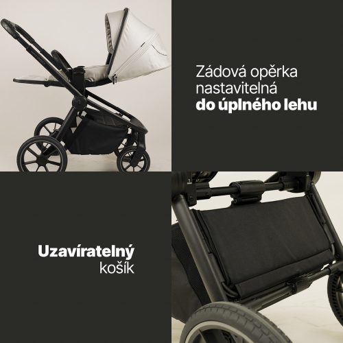 ZOPA Move Cross 5&nbsp;sport&nbsp;babakocsi