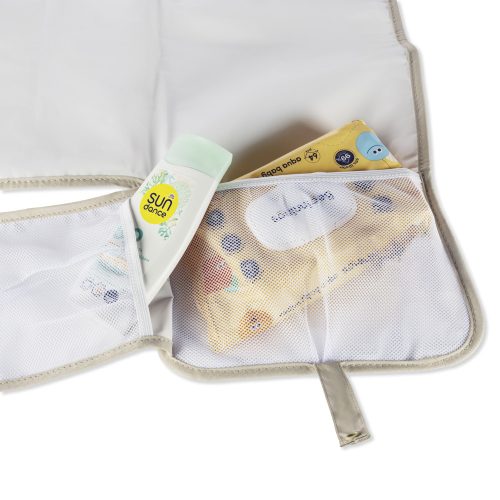 ZOPA Utazó pelenkázó alátét