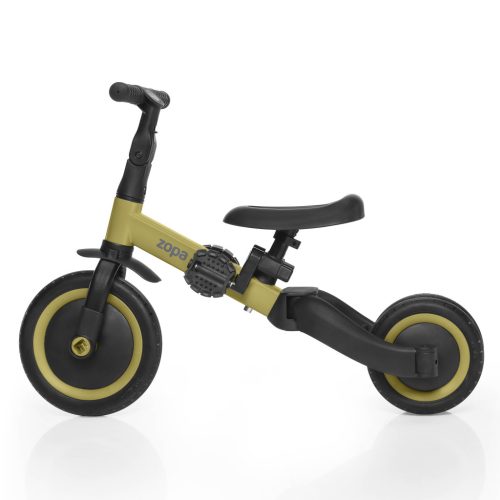 ZOPA Easy Tricikli