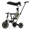 ZOPA Pro 6in1 Tricikli Boss Grey