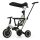 ZOPA Pro 6in1 Tricikli Boss Grey