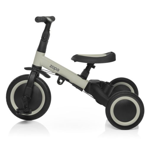 ZOPA Pro 6in1 Tricikli Boss Grey