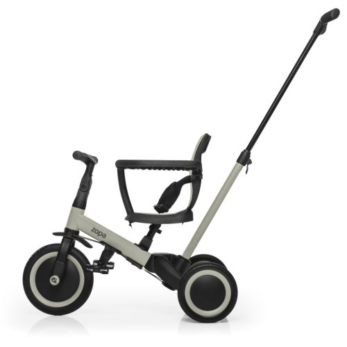 ZOPA Pro 6in1 Tricikli Boss Grey
