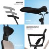 ZOPA Pro 6in1 Tricikli Boss Grey