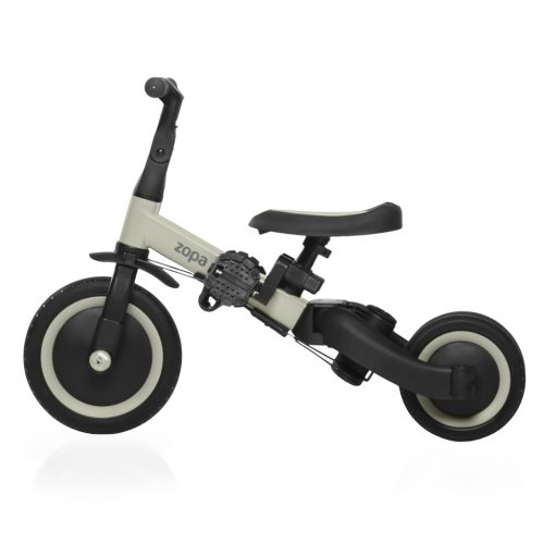 ZOPA Pro 6in1 Tricikli Boss Grey