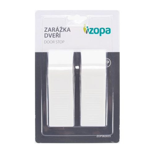 ZOPA Ajtóütköző 2 db