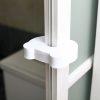 ZOPA Ujjbecsípődés elleni védelem