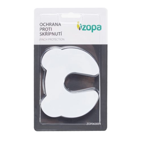 ZOPA Ujjbecsípődés elleni védelem