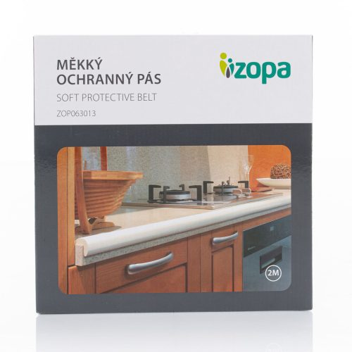 ZOPA Habos puha védőszalag