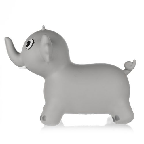 ZOPA Skippy ugráló, elefánt