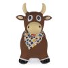 ZOPA Skippy ugráló, bika