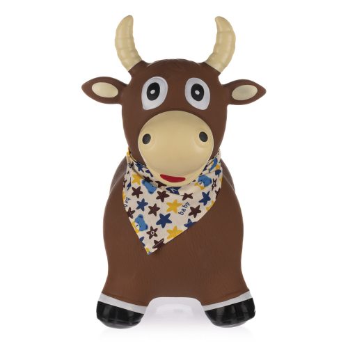 ZOPA Skippy ugráló, bika