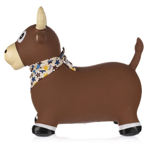 ZOPA Skippy ugráló, bika