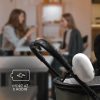 ZOPA Eggy újratölthető babakocsi ringató