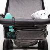 ZOPA Deluxe Rendszerező babakocsira