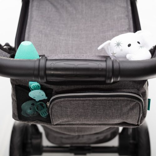 ZOPA Deluxe Rendszerező babakocsira