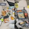 ZOPA ülésre akasztható rendszerező + zseb a tablethez