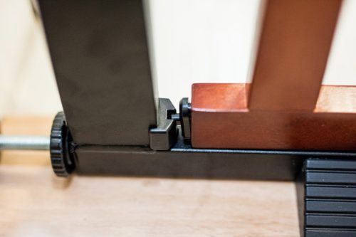 ZOPA Bővíthető fa biztonsági rács – Smart Wood