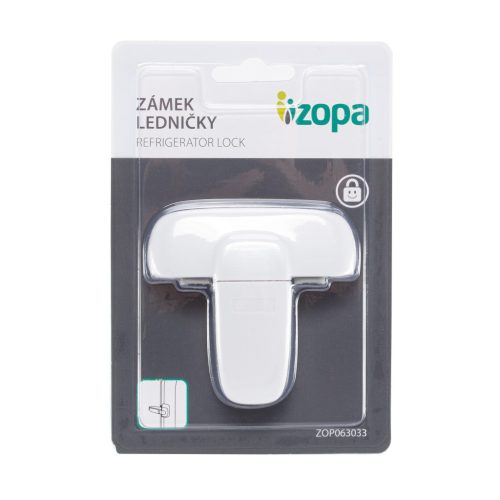 ZOPA Hűtőzár