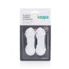 ZOPA Szekrény- és fiókbiztosító 2 db