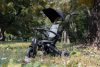 ZOPA X Trike Tricikli