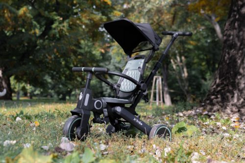 ZOPA X Trike Tricikli