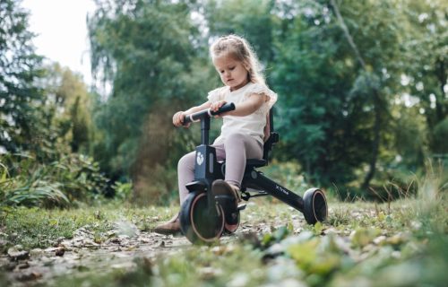 ZOPA X Trike Tricikli