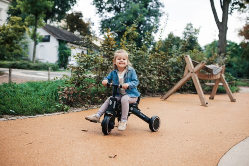 ZOPA X Trike Tricikli