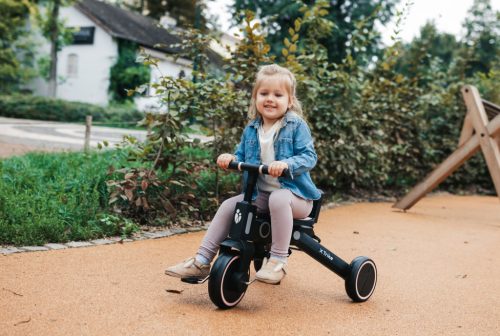 ZOPA X Trike Tricikli