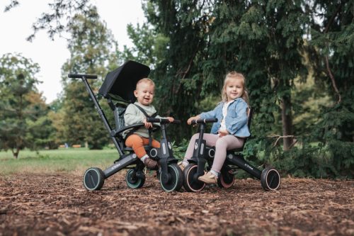 ZOPA X Trike Tricikli