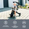 ZOPA X Trike Tricikli