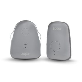 ZOPA Watcher digitális bébiőr, szürke